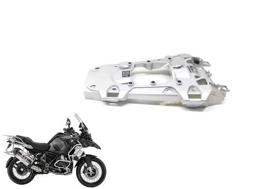 Acabamento Bagageiro Bmw R 1250 Gs R1250gs 19-2