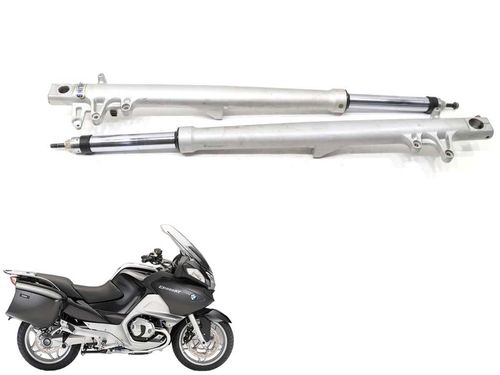Par Bengalas Bmw R 1200 Rt R1200rt 05-0