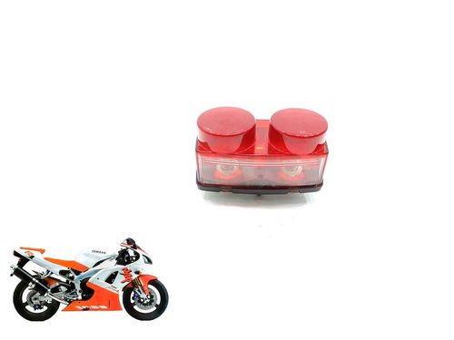 Lanterna Traseira 000094 R1 Yzf R1 98-00