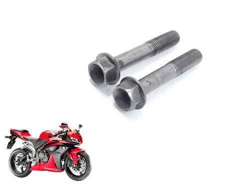 Parafuso Pinça Freio Dianteira Honda Cbr 600 Rr 07-12