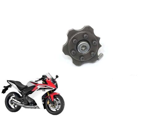 Estrela Cambio Honda Cbr 600 F Cbr600f 12-1