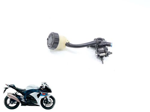 Cilindro Burrinho Freio Dianteiro Suzuki Gsxr Srad 1000 11-16