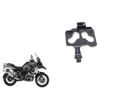Acabamento Central Abs Bmw R 1250 Gs R1250gs 19-2
