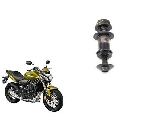 Parafuso Cavalete Lateral Honda Hornet 600 08-1