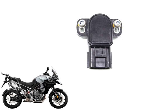 Sensor Tps Borboleta Triumph Tiger 1200 Explorer 12-1