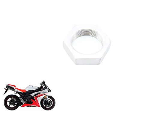 Porca Coluna Direção Yamaha R1 Yzf R1 07-08