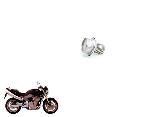 Bujão Óleo Honda Hornet 600 Hornet600 04-07