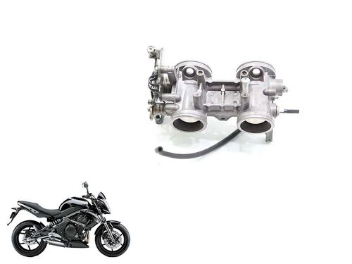 Corpo Injeção Kawasaki Er-6n Er6n 08-12