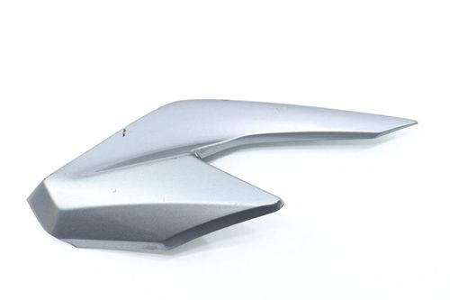 Acabamento Farol Esquerdo Honda Cb 250 F Twister 2016-2020