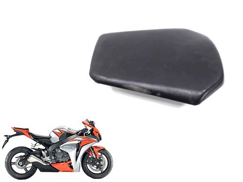 Banco Traseiro Carona Honda Cbr 1000 Rr 08-1