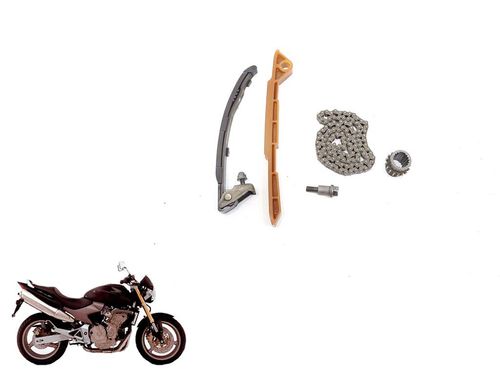 Corrente Guia Tensor Honda Hornet 600 Hornet600 04-07