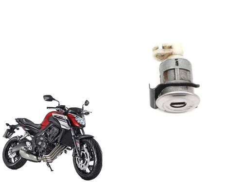 Miolo Trava do Banco Honda Cb 650 F Cb650f 18-1