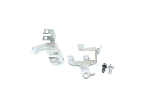 Kit Suportes Rele Honda Cbr 600 Rr Cbr600rr 07-12