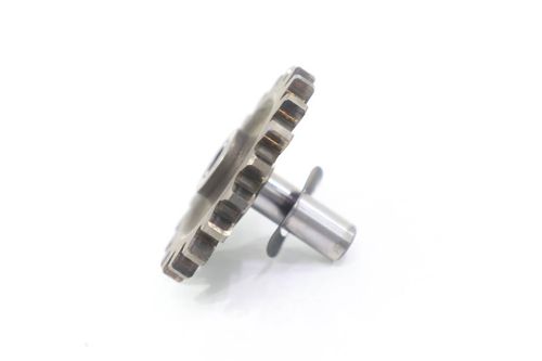Engrenagem Partida Honda Cbr 600 F Cbr600f 12-14
