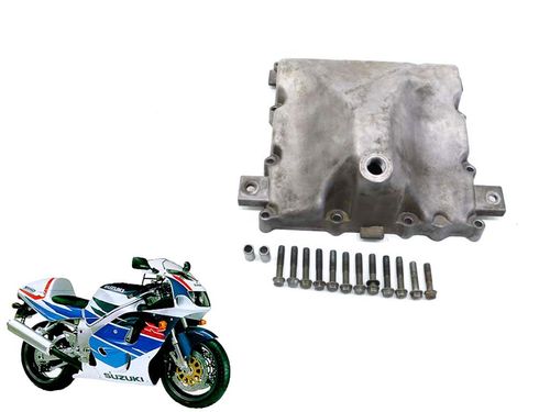 Carter Suzuki Gsxr 750 Srad 96-00 (