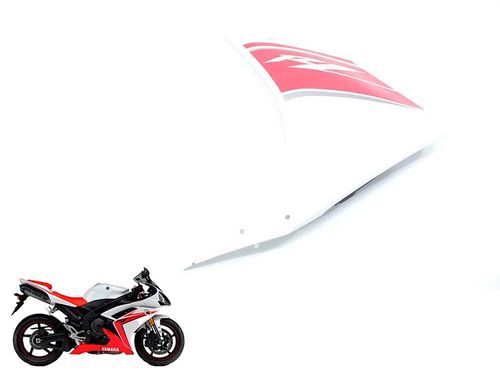 Carenagem Lateral Esquerda Yamaha R1 Yzf R1 07-08