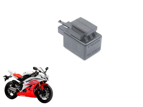 Rele Pisca Yamaha Yzf R6 R6 08-15