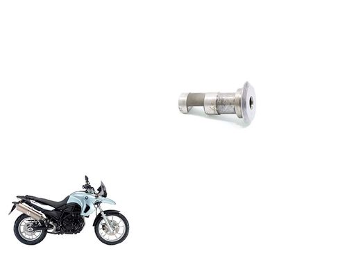 Eixo Acionador Embreagem Bmw F 800 08-11