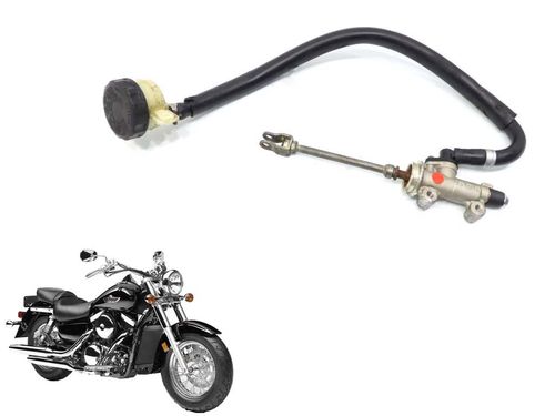 Cilindro Burrinho Freio Traseiro Kawasaki Vulcan 1500 94-99 C/avaria