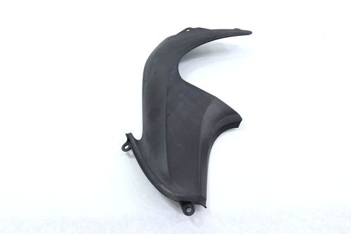 Acabamento Lateral Esquerda Inferior Honda Xl 700 V Transalp 2011-2014