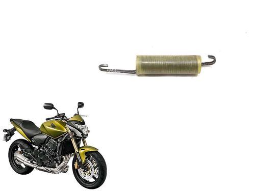 Mola Cavalete Descanso Lateral Honda Hornet 600 08-1