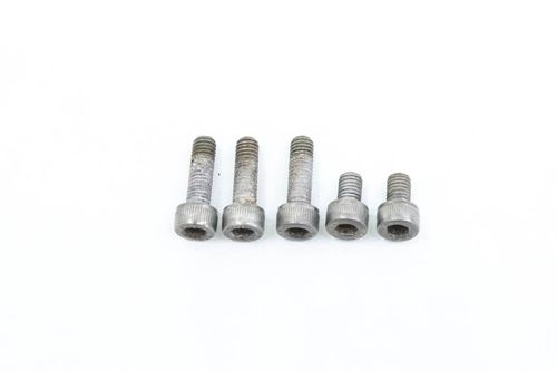 Parafuso Tampa Tanque Kawasaki Zx 6 Zx6 05-06