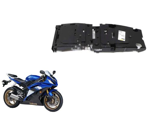 Para-lama Traseiro Interno Yamaha Yzf R6 08-1