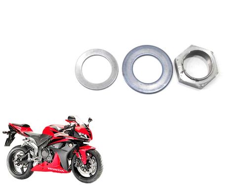Porca Campana Honda Cbr 600 Rr Cbr600rr 07-1