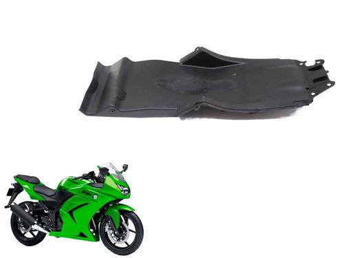 Para-lama Traseiro Interno Kawasaki Ninja 250 R 08-1