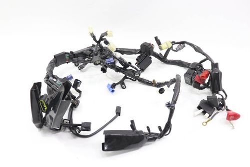 Chicote Principal Honda Cbr 650 F Cbr650f 14-17