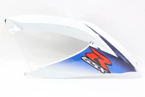 Carenagem Superior Direita Suzuki Gsxr 750 Srad 11-13