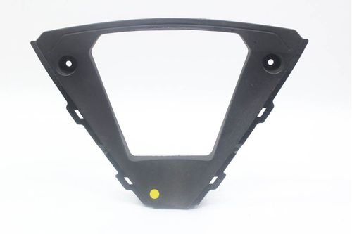 Acabamento Frontal Motor Suzuki Gsxr 1000 Srad 18-20