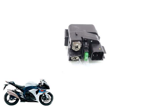 Rele Partida Suzuki Gsxr Srad 1000 Srad 1000 11-16
