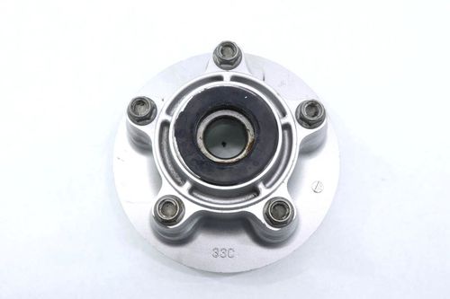 Suporte Cubo Coroa Suzuki Gsx 650 F Gsx650f 09-10