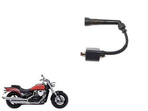 Bobina Ignição Traseira L/d Suzuki Boulevard M800 13-1