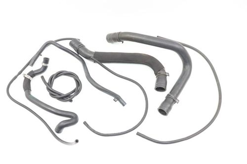 Kit Mangueiras Bmw S 1000 Rr S1000rr 09-13
