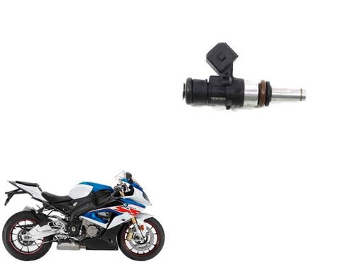 Bico Injetor de Alta Bmw S 1000 Rr S1000rr 15-1