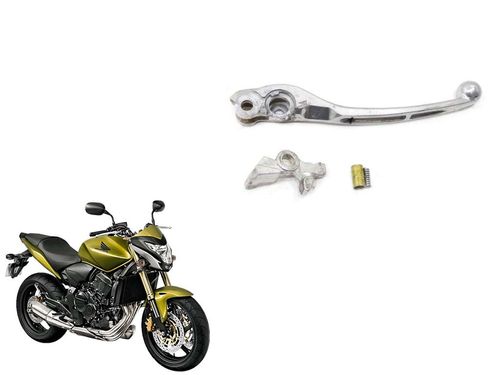 Manete Freio Honda Hornet 600 Hornet600 08-1