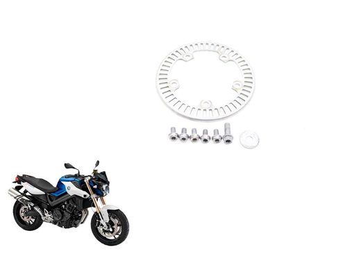 Disco Abs Dianteiro Bmw F 800 R F800r 15-17