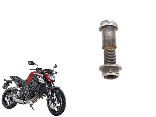 Parafuso Cavalete Lateral Honda Cb 650 F Cb650f 18-1