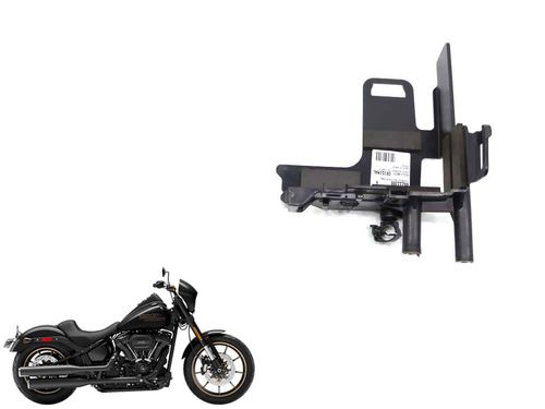 Suporte Bateria Harley-davidson Low Rider S 19-22