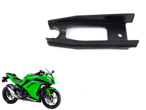 Deslizante Guia Balança Kawasaki Ninja 300 13-18