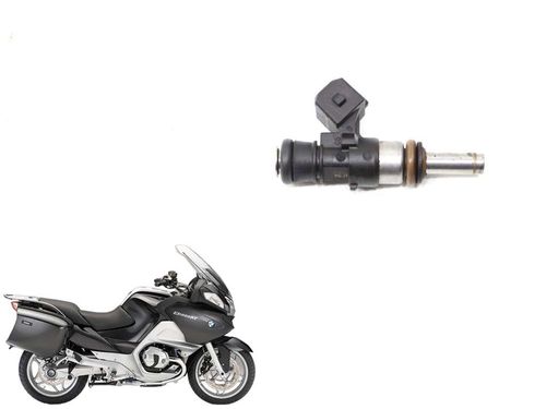 Bico Injetor Bmw R 1200 Rt R1200rt 05-0