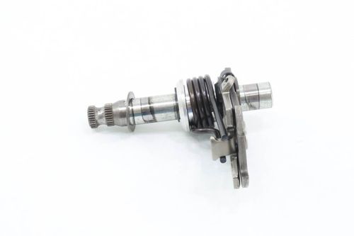 Eixo Seletor De Cambio Kawasaki Er-6n Er6n 13-17
