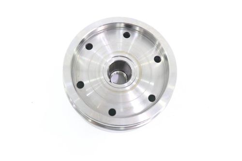 Volante Magneto Honda Xl 700 V Transalp 11-14