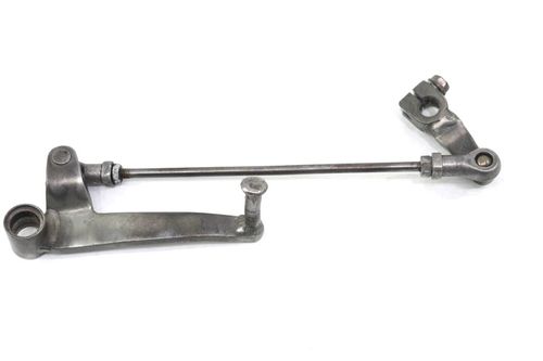 Pedal Cambio Honda Hornet 600 Hornet600 04-07