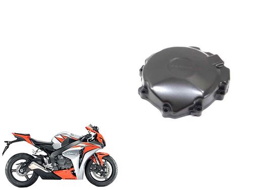 Tampa Esquerda Motor Honda Cbr 1000 Rr 08-1