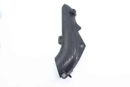 Acabamento Curva Intermediária Kawasaki Zx 6 Zx6 05-06