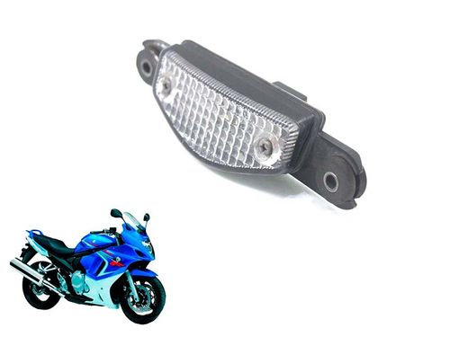 Meia Luz Frontal Suzuki Gsx 750 F Gsx750f 98-02