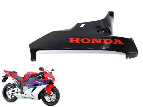 Spoiler Inferior Direito Honda Cbr 1000 Rr 04-0